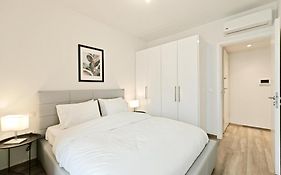 Kapodistriou By Verde Apartments