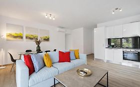 Kapodistriou By Verde Apartments